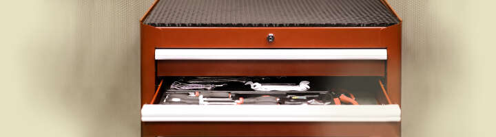 werkstatteinrichtung kategorieeinstiegsbanner